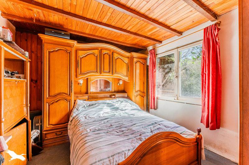 Vente Maison BIGANOS - 3 pièces -53 m² - (33380)