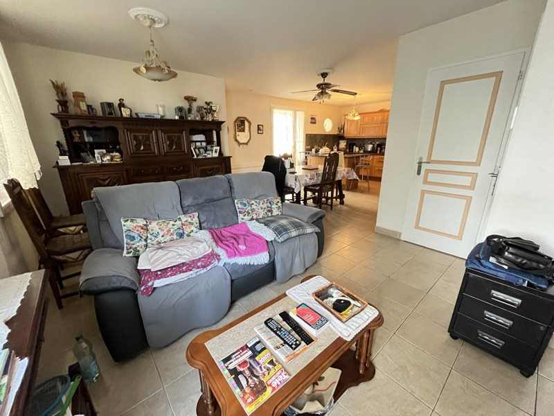 Vente Maison BIGANOS - 3 pièces -68 m² - (33380)