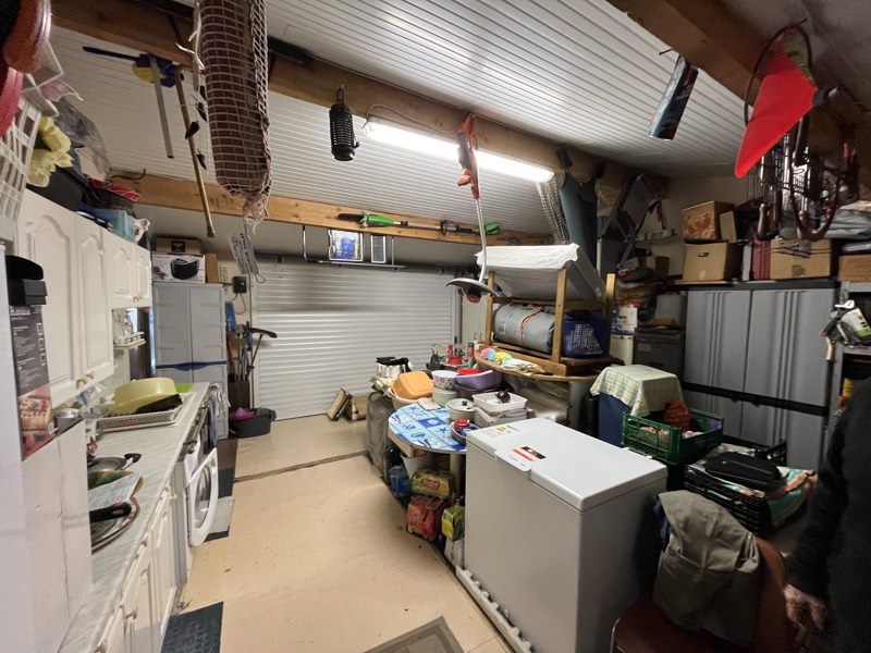 Vente Maison BIGANOS - 3 pièces -68 m² - (33380)