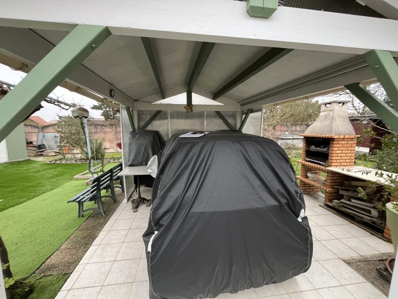 Vente Maison BIGANOS - 3 pièces -68 m² - (33380)