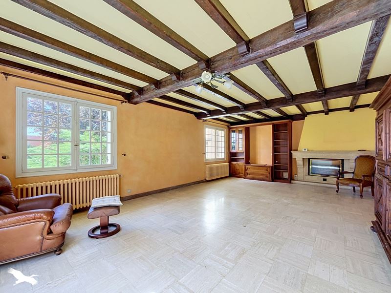 Vente Maison BIGANOS - 5 pièces -210 m² - (33380)
