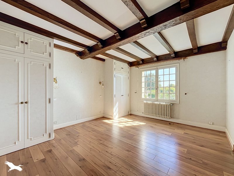 Vente Maison BIGANOS - 5 pièces -210 m² - (33380)