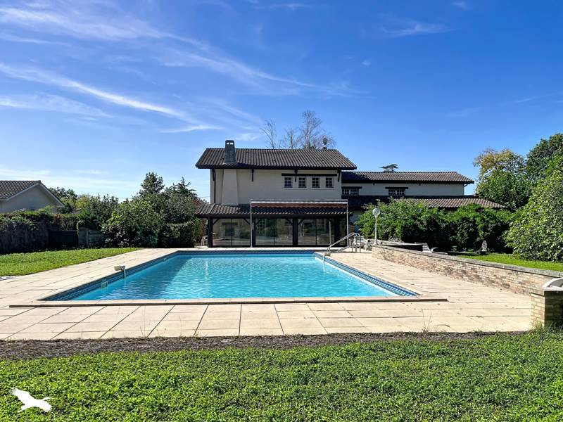 Vente Maison BIGANOS 33380 5 pièces - 210 m²