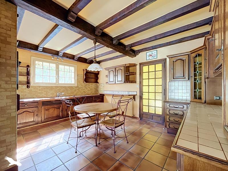 Vente Maison BIGANOS - 5 pièces -210 m² - (33380)