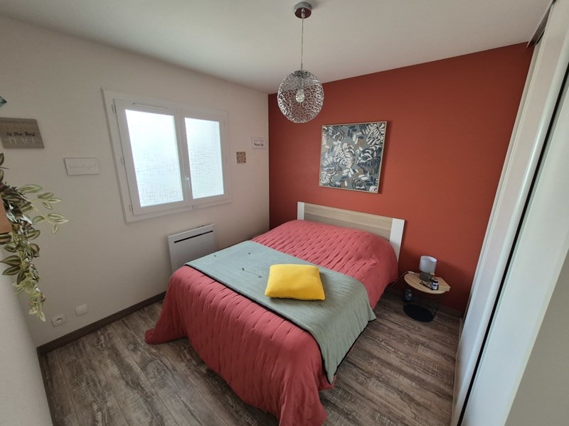 Vente Maison BIGANOS - 3 pièces -62 m² - (33380)