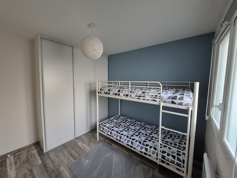 Vente Maison BIGANOS - 3 pièces -62 m² - (33380)