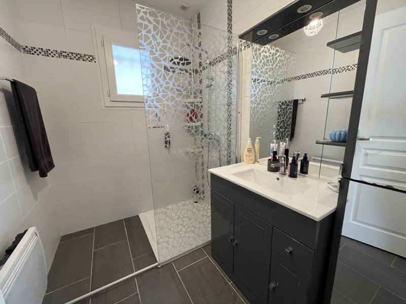 Vente Maison BIGANOS - 3 pièces -62 m² - (33380)