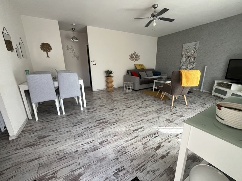 Vente Maison BIGANOS - 3 pièces -62 m² - (33380)