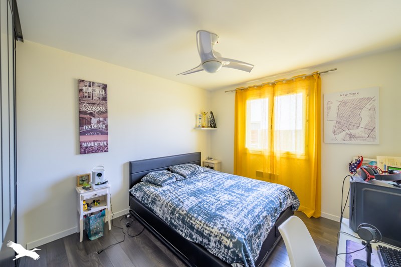 Vente Maison BIGANOS - 4 pièces -92 m² - (33380)