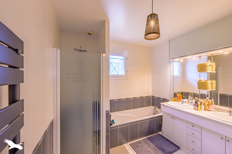 Vente Maison BIGANOS - 4 pièces -92 m² - (33380)