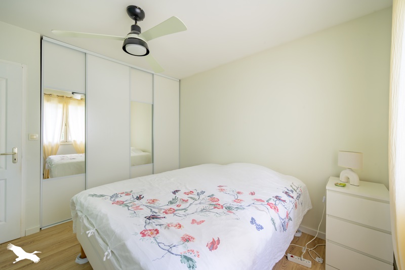 Vente Maison BIGANOS - 4 pièces -92 m² - (33380)