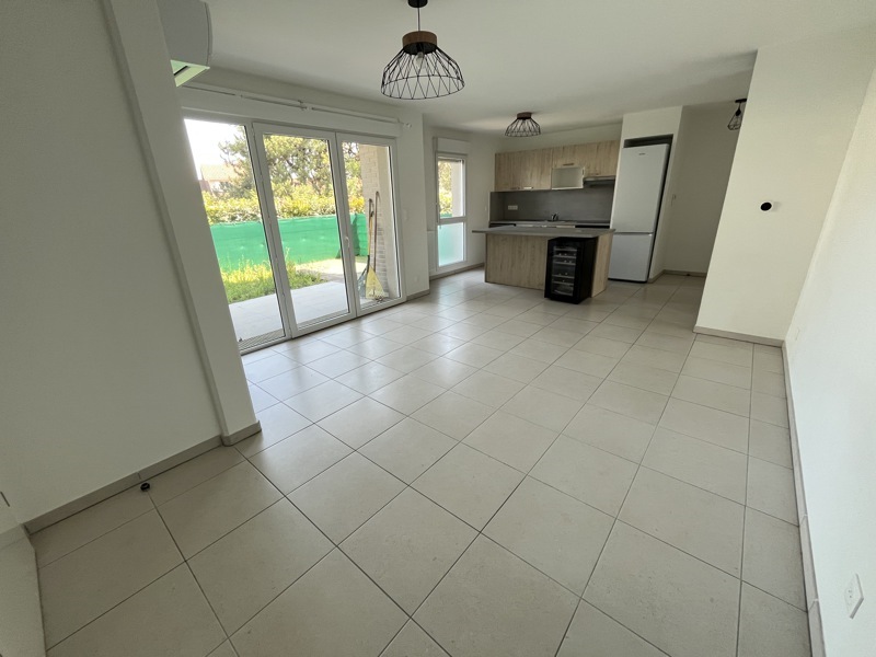 Vente Appartement BIGANOS - 3 pièces -67,5 m² - (33380)