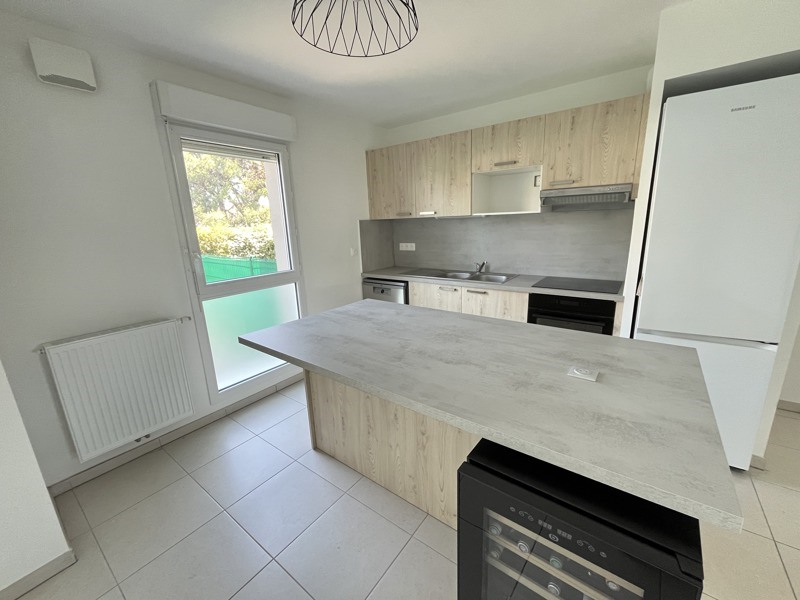 Vente Appartement BIGANOS - 3 pièces -67,5 m² - (33380)