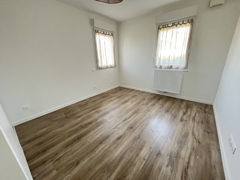 Vente Appartement BIGANOS - 3 pièces -67,5 m² - (33380)