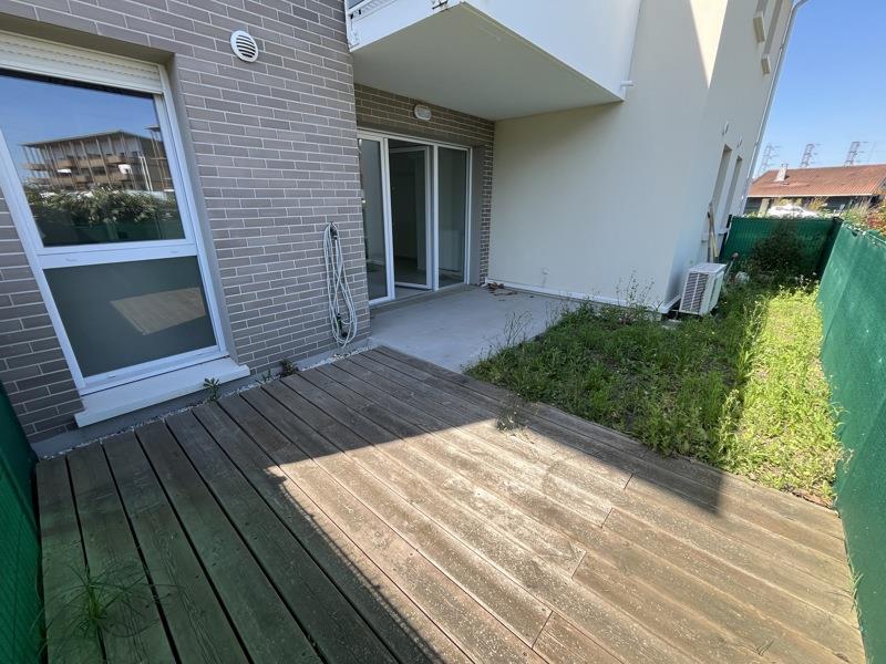 Vente Appartement BIGANOS - 3 pièces -67,5 m² - (33380)