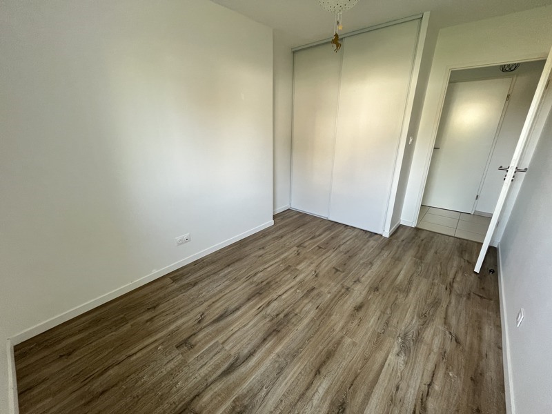 Vente Appartement BIGANOS - 3 pièces -67,5 m² - (33380)