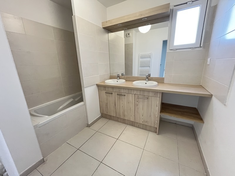 Vente Appartement BIGANOS - 3 pièces -67,5 m² - (33380)