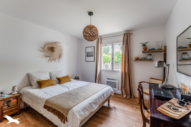 Vente Maison BIGANOS - 4 pièces -95 m² - (33380)