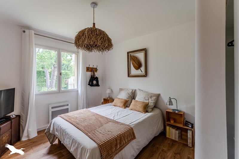 Vente Maison BIGANOS - 4 pièces -95 m² - (33380)