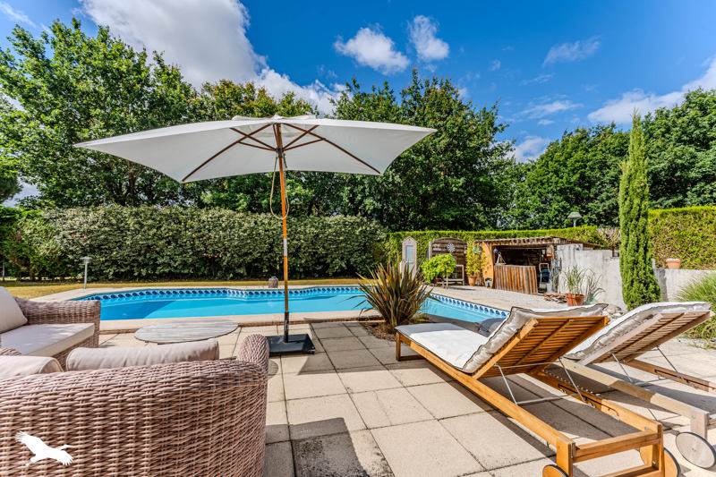 Vente Maison BIGANOS - 4 pièces -95 m² - (33380)