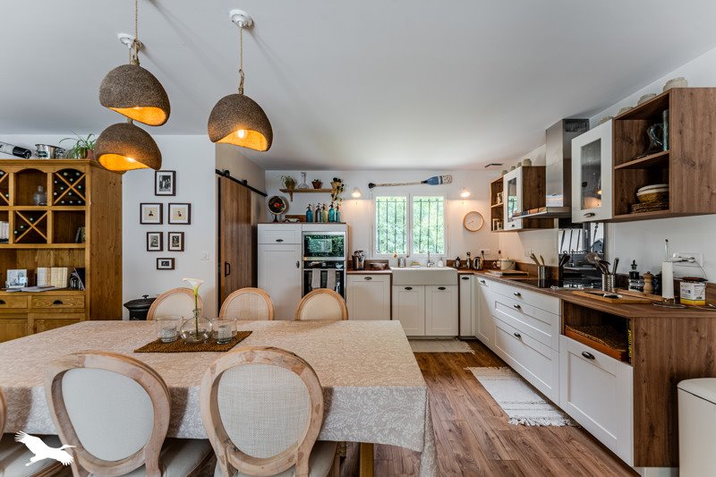 Vente Maison BIGANOS - 4 pièces -95 m² - (33380)