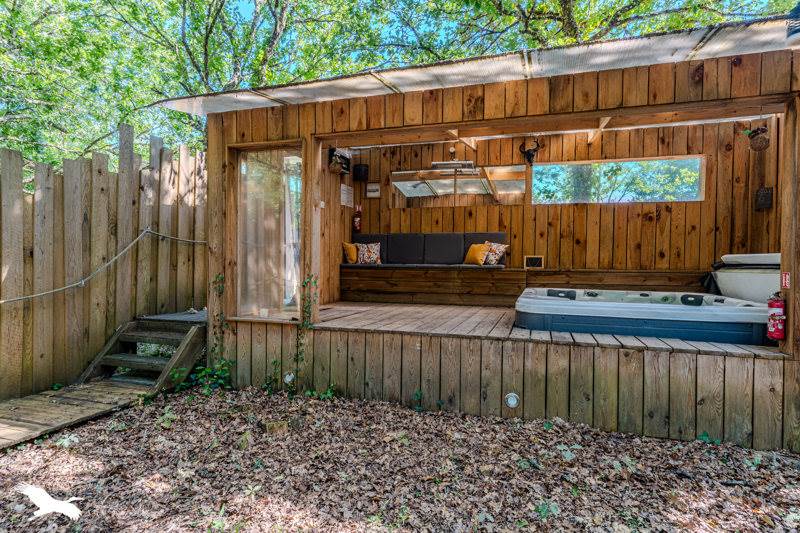 Vente Maison BIGANOS - 9 pièces -240 m² - (33380)