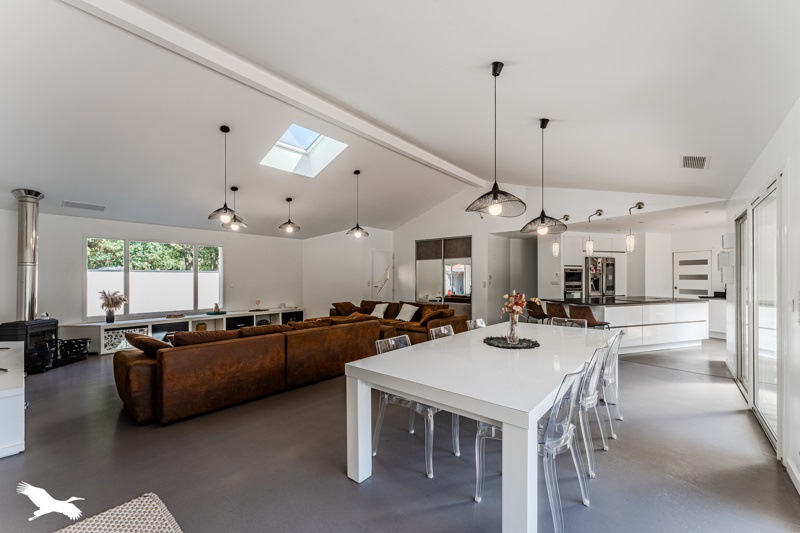 Vente Maison BIGANOS - 9 pièces -240 m² - (33380)