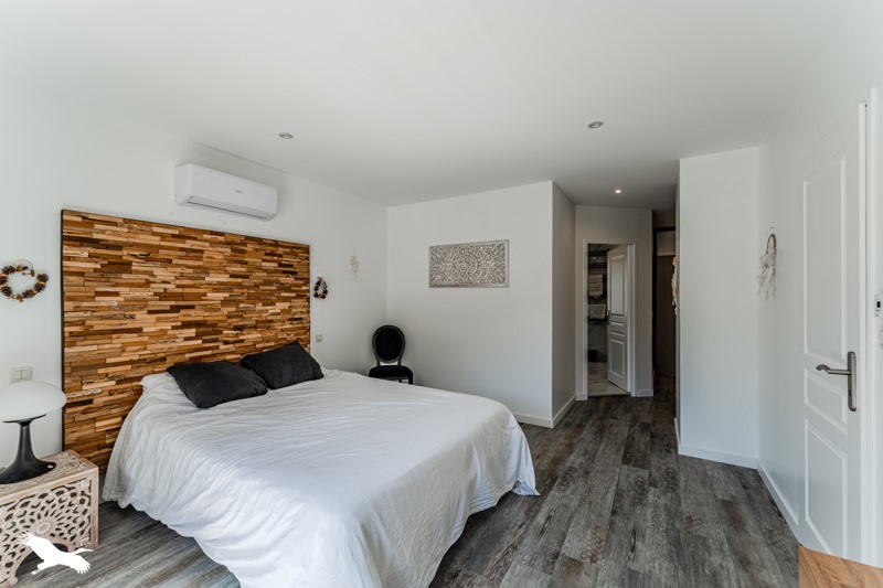 Vente Maison BIGANOS - 9 pièces -240 m² - (33380)