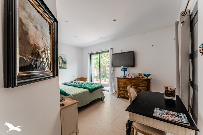 Vente Maison BIGANOS - 6 pièces -190 m² - (33380)