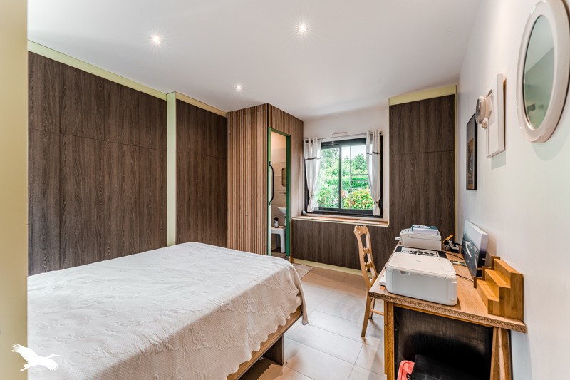 Vente Maison BIGANOS - 6 pièces -190 m² - (33380)