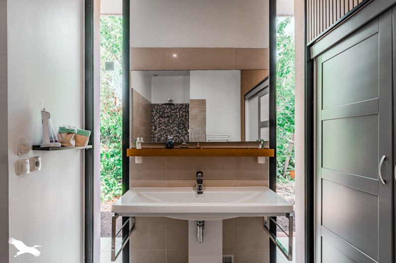 Vente Maison BIGANOS - 6 pièces -190 m² - (33380)