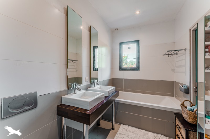 Vente Maison BIGANOS - 6 pièces -190 m² - (33380)