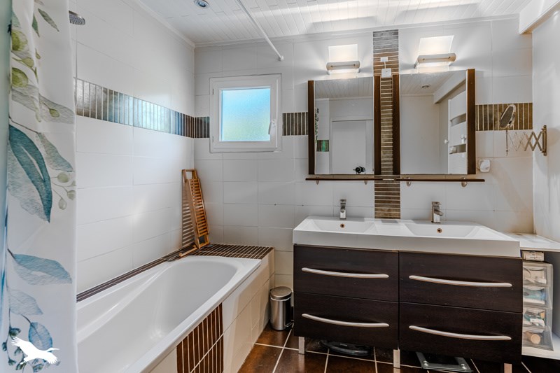 Vente Maison BIGANOS - 6 pièces -151 m² - (33380)