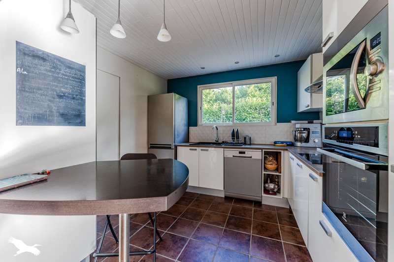 Vente Maison BIGANOS - 6 pièces -151 m² - (33380)