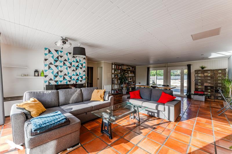 Vente Maison BIGANOS - 6 pièces -151 m² - (33380)