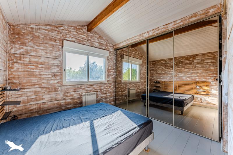 Vente Maison BIGANOS - 6 pièces -151 m² - (33380)