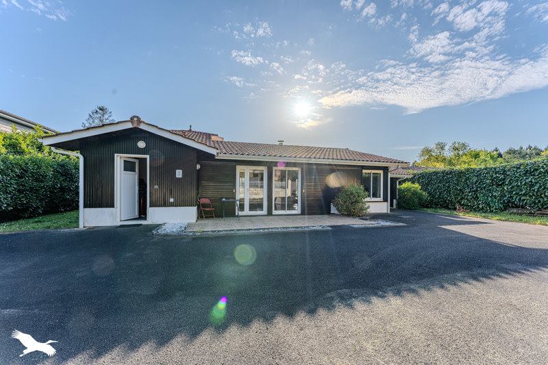 Vente Maison BIGANOS - 6 pièces -151 m² - (33380)