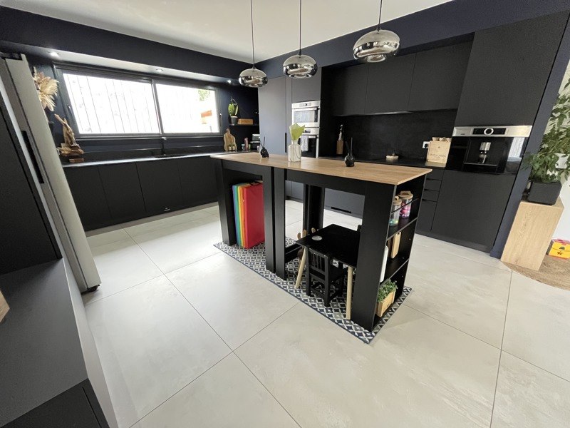 Vente Maison BIGANOS - 6 pièces -168 m² - (33380)