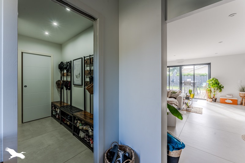 Vente Maison BIGANOS - 6 pièces -168 m² - (33380)