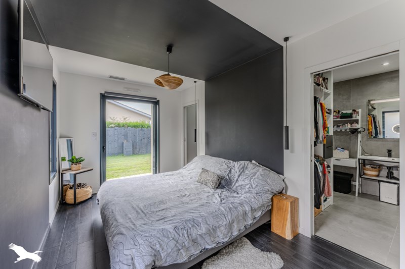 Vente Maison BIGANOS - 6 pièces -168 m² - (33380)