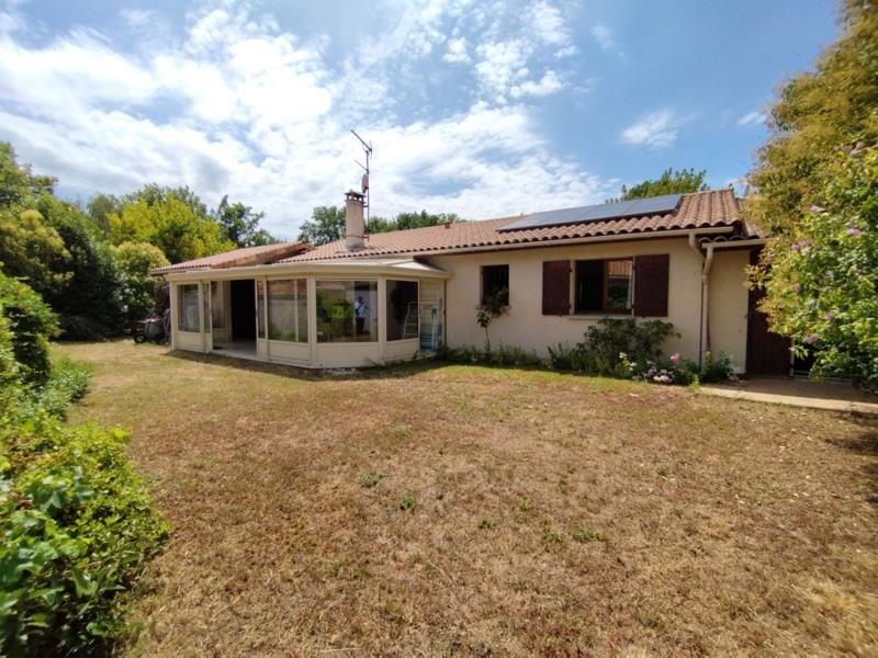 Maison 6 pièces 125 m² · à Biganos · 125 m² · 351 000 €