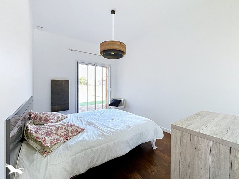 Vente Maison BIGANOS - 4 pièces -155,3 m² - (33380)