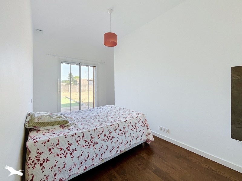 Vente Maison BIGANOS - 4 pièces -155,3 m² - (33380)