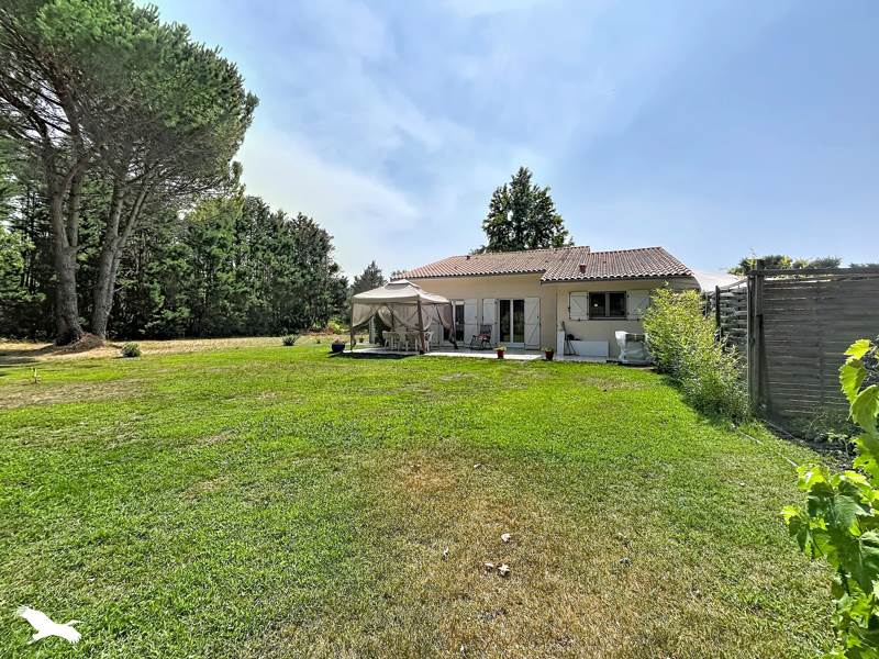 Maison 4 pièces 155 m² · à Biganos · 155 m² · 424 000 €