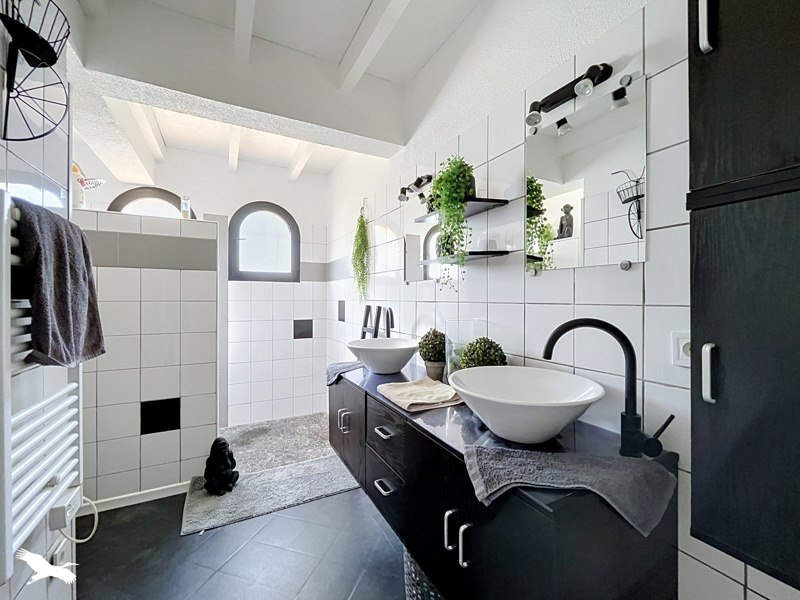 Vente Maison BIGANOS - 4 pièces -155 m² - (33380)