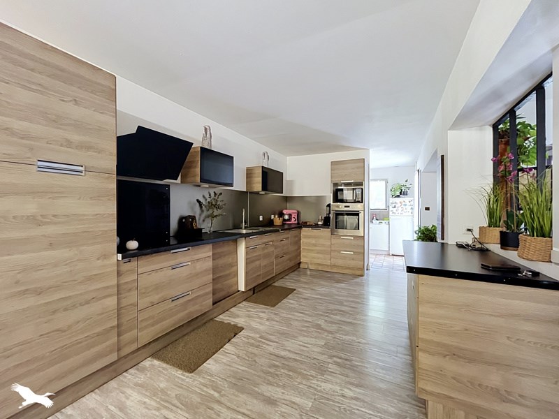 Vente Maison BIGANOS - 4 pièces -155 m² - (33380)