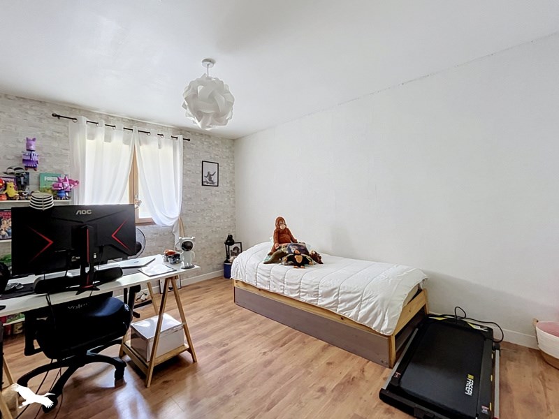 Vente Maison BIGANOS - 4 pièces -155 m² - (33380)