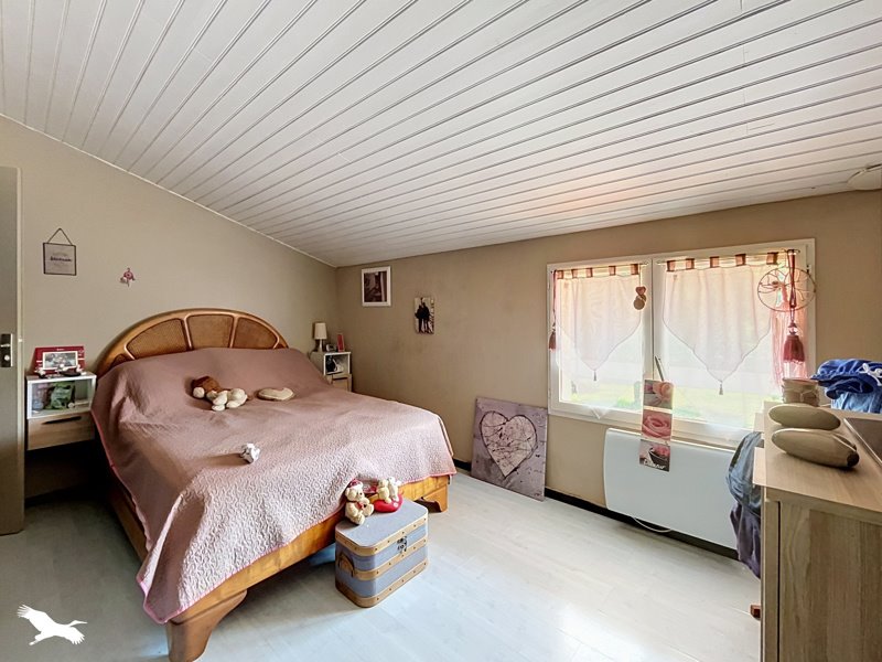 Vente Maison BIGANOS - 4 pièces -155 m² - (33380)