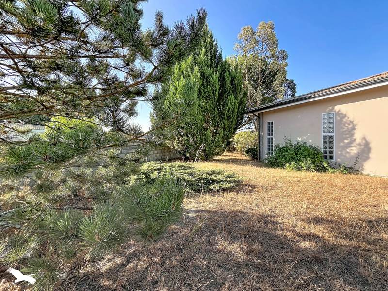 Vente Maison BIGANOS - 4 pièces -120 m² - (33380)