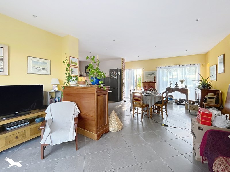 Vente Maison BIGANOS - 4 pièces -120 m² - (33380)